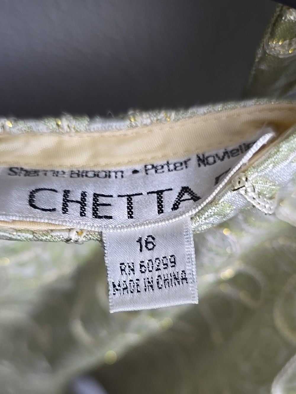 Chetta B - Picture 6 of 6